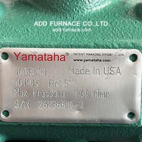 Yamataha 106BVM